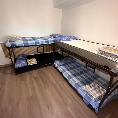 Apartman Saint Moritz Con Vistas Sierra Nevada