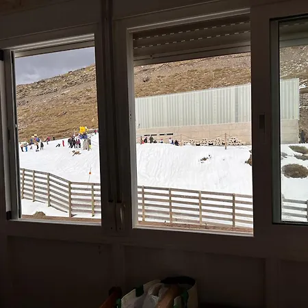 Lejlighed Saint Moritz Con Vistas