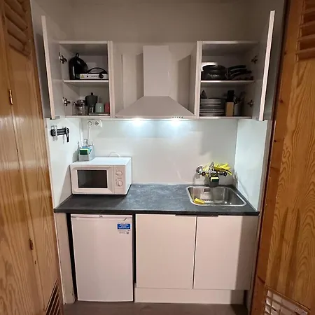 Saint Moritz Con Vistas