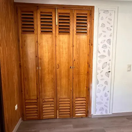 Lägenhet Saint Moritz Con Vistas *