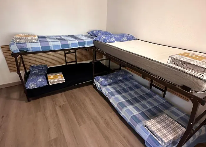 Lägenhet Saint Moritz Con Vistas Sierra Nevada