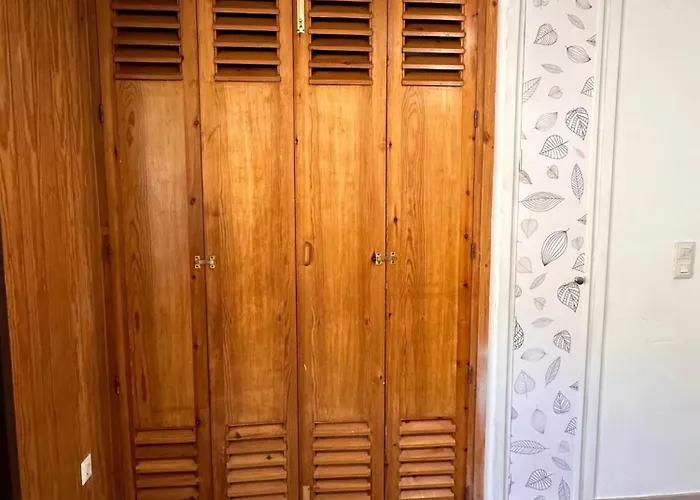 Lägenhet Saint Moritz Con Vistas *